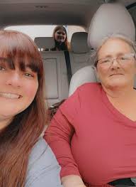 Mona Lisa Graham Walker Obituary