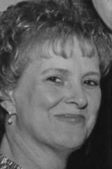 Marline Burton Hardwick (1952-2013)