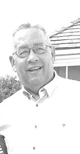 Obituary for Chester James Allan William Benjamin