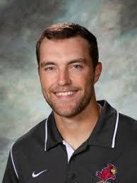 Cory Faust's Instagram, Twitter & Facebook