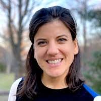 Rebecca Menke's Instagram, Twitter & Facebook