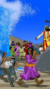 They are not to be used in any context where the accompanying message is undermining of the christian faith and gospel. Pin On Bible Hour Old Testament