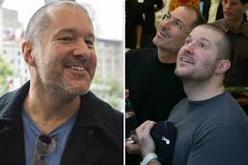 iPhone designer Jony Ive reveals he is leaving Apple after 27 years