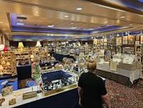 Boomtown Casino 2026 Three Day Antiques Retro & Vintage Show