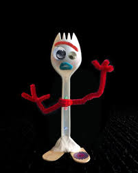 Post the definition of forky to facebook share the definition of forky on twitter. Toy Story 4 The Inside Story Of Forky