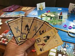 Pin On Pirates Boardgames