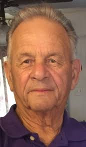 Ronald Rome Obituary