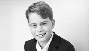 Prince George prepares for 'harsh' royal rule as he turns 11