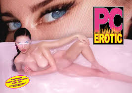 Veronica Forque High-Definition - Intimate Moments You Won't Forget