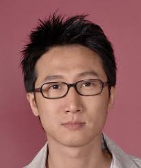 Timmy Hung (洪天明)