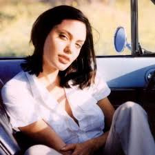 90s Fashion Tumblr Angelina Jolie Short Hair Angelina Jolie Photoshoot Angelina Jolie Photos