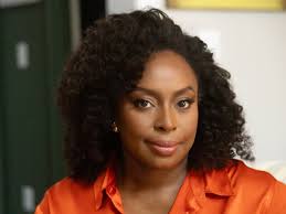 Hoe de Nigeriaanse Chimamanda Ngozi Adichie het verlies van zich af schreef 