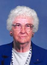 Obituary information for Edna Earnestine Bland