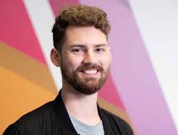 Patrick Bertoli's Instagram, Twitter & Facebook