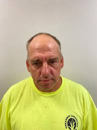 Offender Information