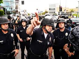 Police Unions Explained Vox