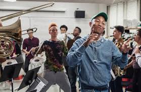 If you see something that doesn't look right, contact us. Pharrell Williams And Wife Helen Welcome Triplets Beenke