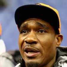 Michael Huff Net Worth