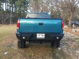 And don't forget to request one of our free chevy truck parts catalogs! Heavy Duty Diy Truck Bumpers Move Bumpers