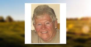 Barbara Ann McGrath Obituary May 19, 2018