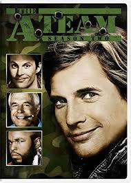 The A-Team: Season Two : Anthony James, Anthony Charnota, Richard Kuss,  Richard Yniguez, Robby Kiger, Robert Dryer, Lori Lethin, Rod Colbin, Robin  Strand, Robin Riker, Robin Dearden, Ismael Carlo, Jack Ging, Andrew