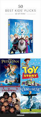 Pass The Popcorn The 50 Greatest Kids Movies Of All Time Childrens Movies Best Kid Movies Kids Movies