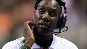 Alouettes name Kavis Reed special-teams chief