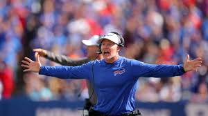 Bills coach Sean McDermott: 'We had opportunities to win the game'