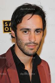 Richard Brancatisano — Stock Editorial Photo © s_bukley #50822725