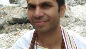 Pandit Devang Thaker