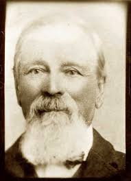 Jacob G. Bigler (1813-1907)