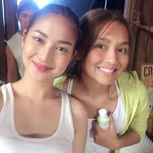 Последние твиты от charlie dizon (@charliedizon_). Charlie Dizon With Kathryn Bernardo Facebook