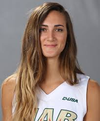 UAB Women's Basketball