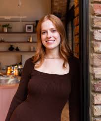 Kim Innes - everywoman Entrepreneur Awards