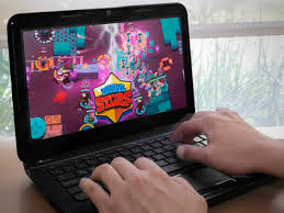Brawl stars on pc and mac with mouse and keyboard. Play Brawl Stars On Pc Mac Allclash Mobile Gaming
