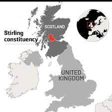 Police scotland will double its presence along the border with england after the first minister announced tighter coronavirus restrictions. In Scotland U K Election Choices Hinge On Independence