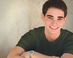 CARTA 2013 Theatre Alum Jason Caceres Has His Sights Set On Hollywood  Success