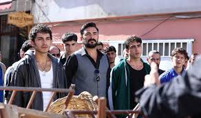 altı üstü istanbul son bölüm izle