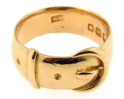 Gold stamps are thin and don't weigh much at all. Using Hallmarks To Determine The Value Of Victorian Jewelry Antique Trader
