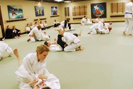 Welcome to lin martial arts! Brazilian Jiu Jitsu School Of Martial Arts