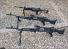 Machine Gun Wikipedia