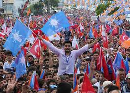 Ozguvenal Bayrak Adli Kullanicinin Gorusleri Barindiran Parti Bayraklari Panosundaki Pin Yuzler Bayrak Amin