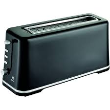 Grille Pain Noir Mandine Le Grille Pain A Prix Carrefour