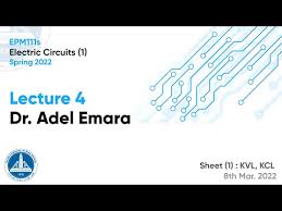 EPM111s] Electrical Circuits (1)