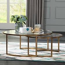 Add a classic coffee table to your living room and let. Traditional Coffee Tables Tables Lamps Plus