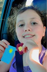 Thank you!!! I found one the other day and lost it