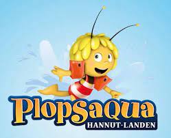 Create & design your logo for free using an easy logo maker tool. 2020 Plopsaqua Hannut Landen Neuheiten Planungen Freizeitparkcheck