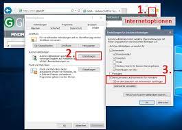 Passwörter werden hinzugefügt, wenn man sich auf (neuen) websites oder mit neuen logins einloggt. Internet Explorer Passworter Speichern Anleitung
