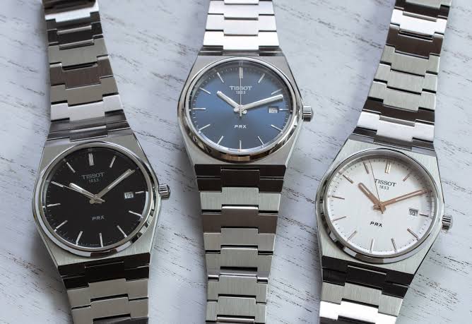 Watch Review: Tissot PRX | aBlogtoWatch