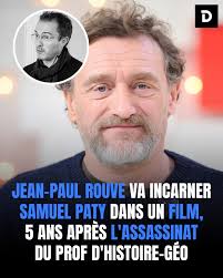 La mort de Samuel Paty avait choqué la France entière ➡  https://www.demotivateur.fr/RbG